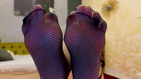 SweetScribe online show from February 24, 10:48 am