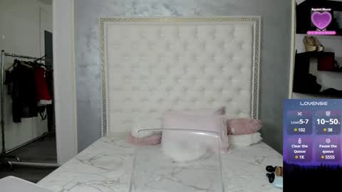 Goddess Allysse online show from December 2, 1:57 pm