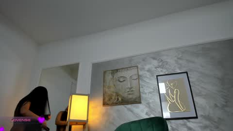 Goddess Allysse online show from October 26, 11:16 am