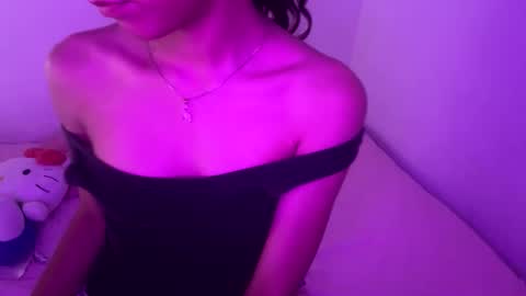 SweetSinnyX online show from March 21, 2:27 am