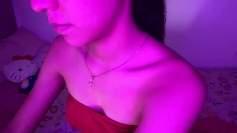 SweetSinnyX online show from March 23, 1:20 am