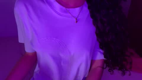 SweetSinnyX online show from April 28, 6:51 am