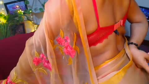 SweetSour online show from October 3, 11:46 pm