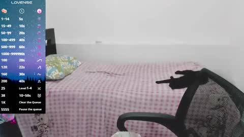 lili online show from January 9, 3:55 pm