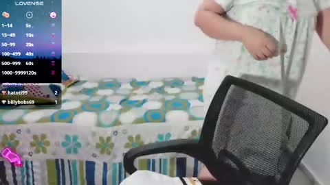 lili online show from January 19, 5:18 pm