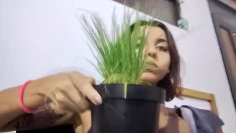 Lorena online show from March 5, 3:29 am