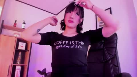 sweett_lust online show from January 15, 4:17 am