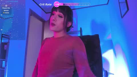 sweett_lust online show from February 6, 4:50 am