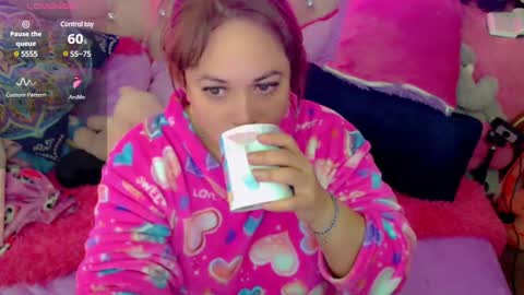 martina online show from March 6, 7:36 am