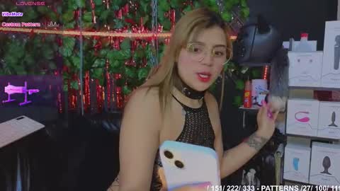 Snapshot of sweett_mollyy chatting on December 5, 2:20 am Molly - INDEPENDENT MODEL online show from December 5, 2:20 am
