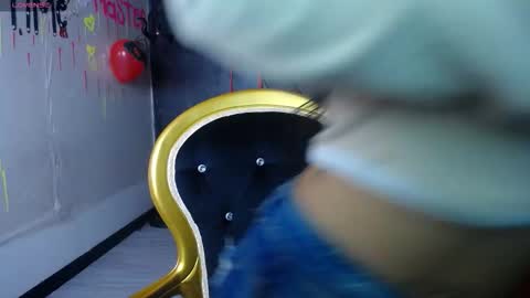 Sweett pleasure online show from September 29, 1:05 pm