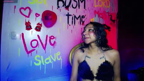 Sweett pleasure online show from October 25, 3:07 pm