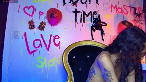 Sweett pleasure online show from November 14, 5:22 pm