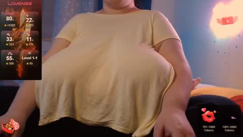 Maya online show from February 26, 11:48 pm