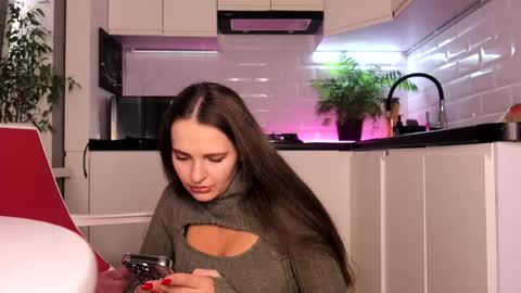 Mari ista  mari etta18 online show from February 25, 1:39 pm