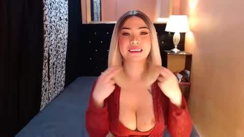 Ms trixiee online show from April 16, 10:01 pm