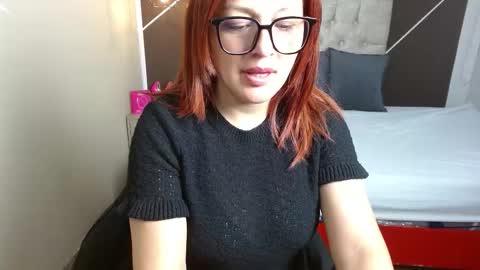 Scarlet online show from September 21, 12:18 pm