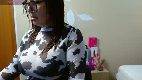 Scarlet online show from November 29, 12:41 pm