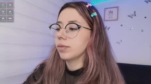 Snapshot of sweettvera_ chatting on September 25, 10:30 am Veronica Independent Model online show from September 25, 10:30 am