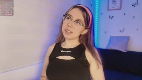 Snapshot of sweettvera_ chatting on September 26, 11:14 am Veronica Independent Model online show from September 26, 11:14 am