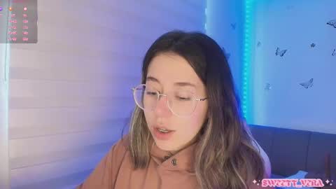 Veronica Independent Model online show from March 18, 6:11 pm