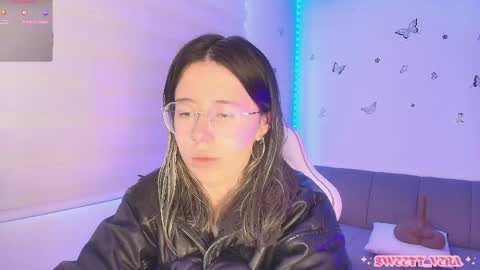 Veronica Independent Model online show from April 20, 12:52 pm