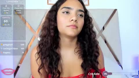 Sweetty online show from January 31, 4:48 pm