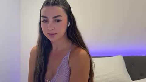 Sweet UK Cassie online show from November 30, 8:29 am