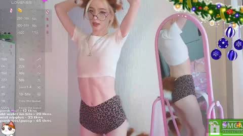 Elis  a little vacation Ill be here Saturday my schedules in bio online show from January 4, 11:33 am