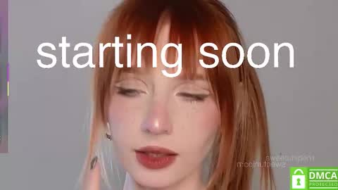 Elis  a little vacation Ill be here Saturday my schedules in bio online show from November 14, 11:31 am