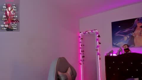 sweetx__cherry online show from March 23, 1:15 pm