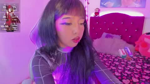 sweetx__cherry online show from April 13, 2:33 pm