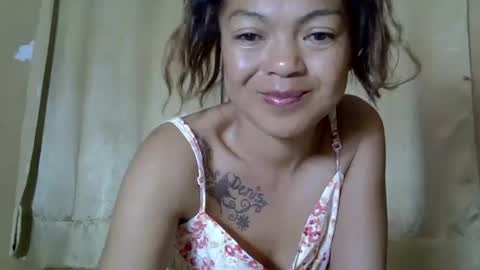 Sarah online show from February 28, 7:03 pm