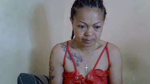 Sarah online show from October 15, 2:44 am