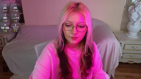 Hot Candy online show from November 27, 11:23 am