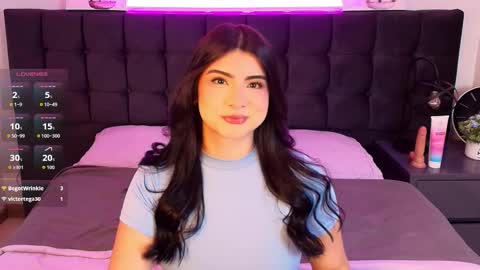 Snapshot of sweety_nicole_ chatting on December 4, 5:06 am sweety nicole 3 online show from December 4, 5:06 am