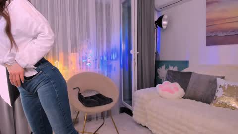 Katerina online show from October 5, 3:32 pm