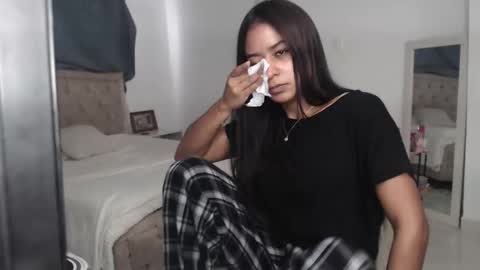 Snapshot of sweetyaya_ chatting on September 10, 1:00 pm yaya online show from September 10, 1:00 pm