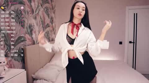 Astrid online show from October 5, 5:39 am