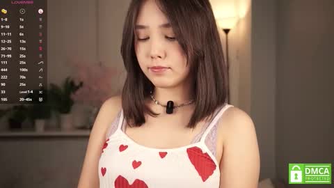 Astrid online show from November 23, 6:24 am