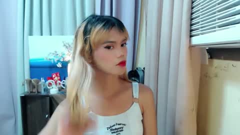 Megan online show from December 10, 5:07 am