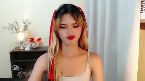 Megan online show from January 27, 7:14 am