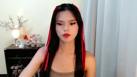 Megan online show from February 10, 3:24 am