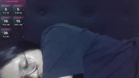 Snapshot of sweetyypeach chatting on October 9, 5:05 am sweetyypeach online show from October 9, 5:05 am