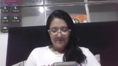 Snapshot of sweetyypeach chatting on October 14, 11:05 pm sweetyypeach online show from October 14, 11:05 pm