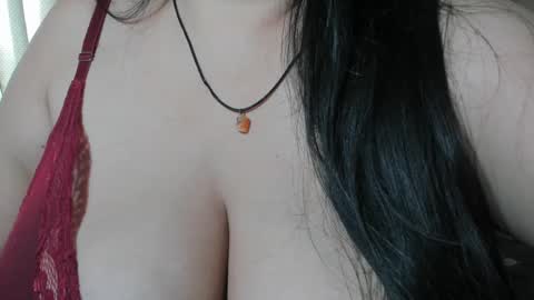 Miranda online show from January 18, 2:12 pm