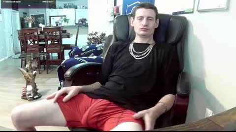 Kile online show from October 12, 9:36 pm