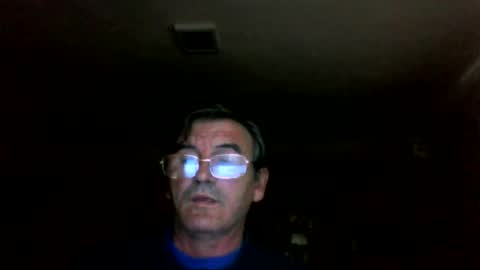 Raymond online show from May 25, 5:13 am