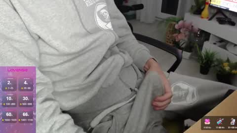 SwetLittleBoy4u online show from December 6, 5:42 am