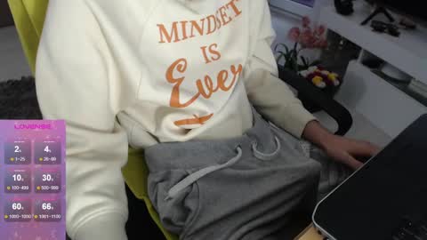 SwetLittleBoy4u online show from February 12, 5:37 am